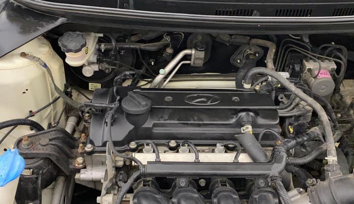 2015 Hyundai i20 Active 1.2 S, Petrol, Manual, 86,062 km, Engine View - Right