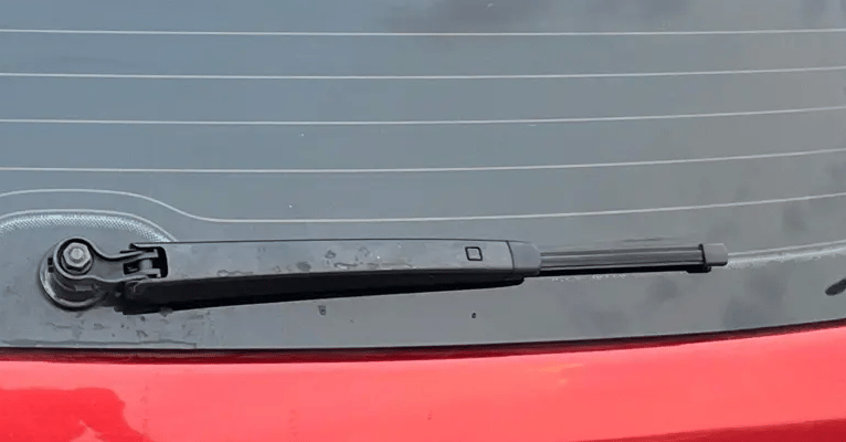 2019 Volkswagen Polo GT TSI AT, Petrol, Automatic, 73,741 km, Rear Wiper