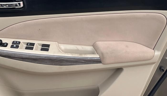 2020 Maruti Dzire ZXI Plus AMT, Petrol, Automatic, 60,929 km, Driver Side Door Panels Control