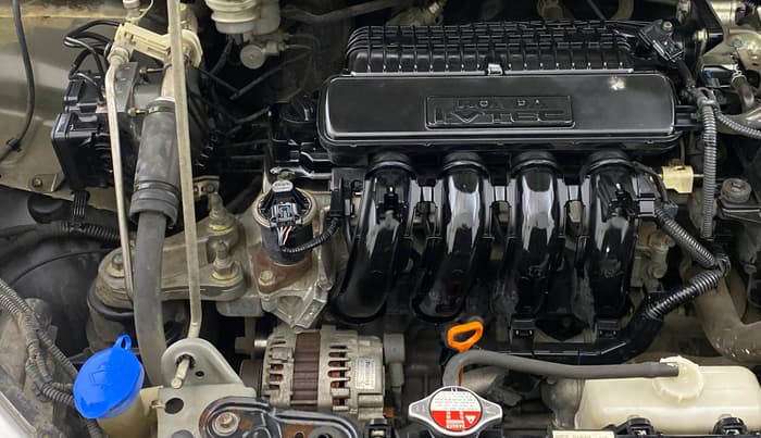 2017 Honda City 1.5L I-VTEC SV, Petrol, Manual, 78,513 km, Engine View - Right
