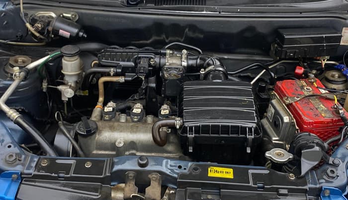 2016 Maruti Alto 800 LXI, Petrol, Manual, 79,044 km, Engine View