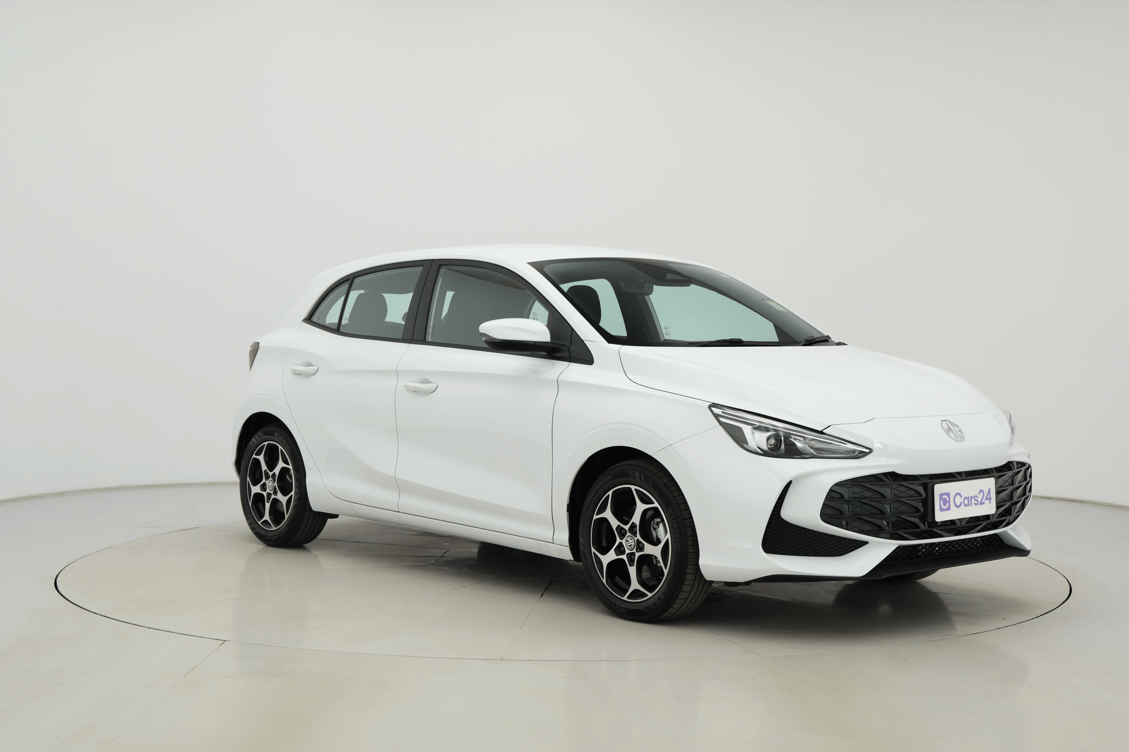 MG Mg3 image
