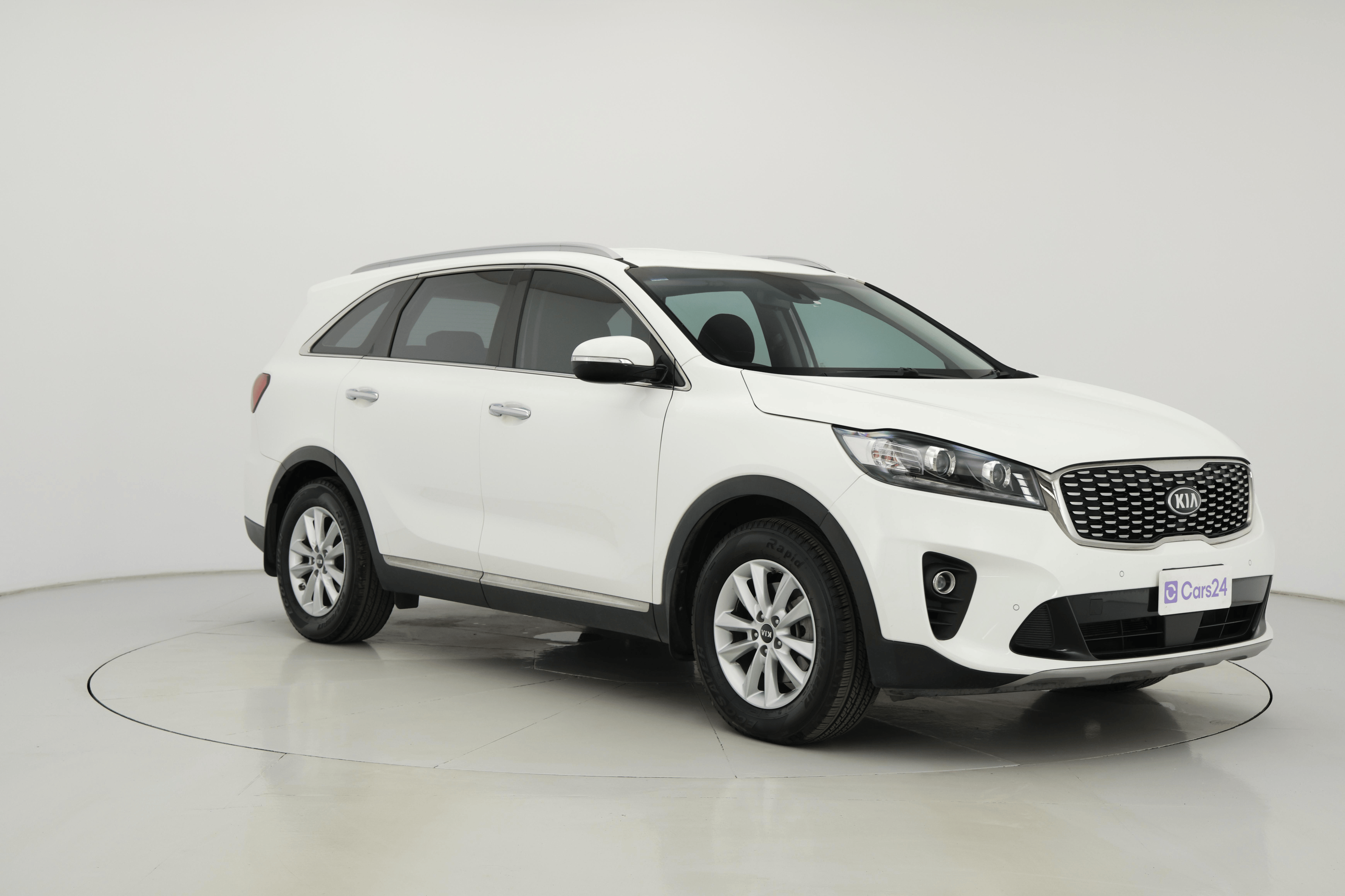 Kia Sorento image