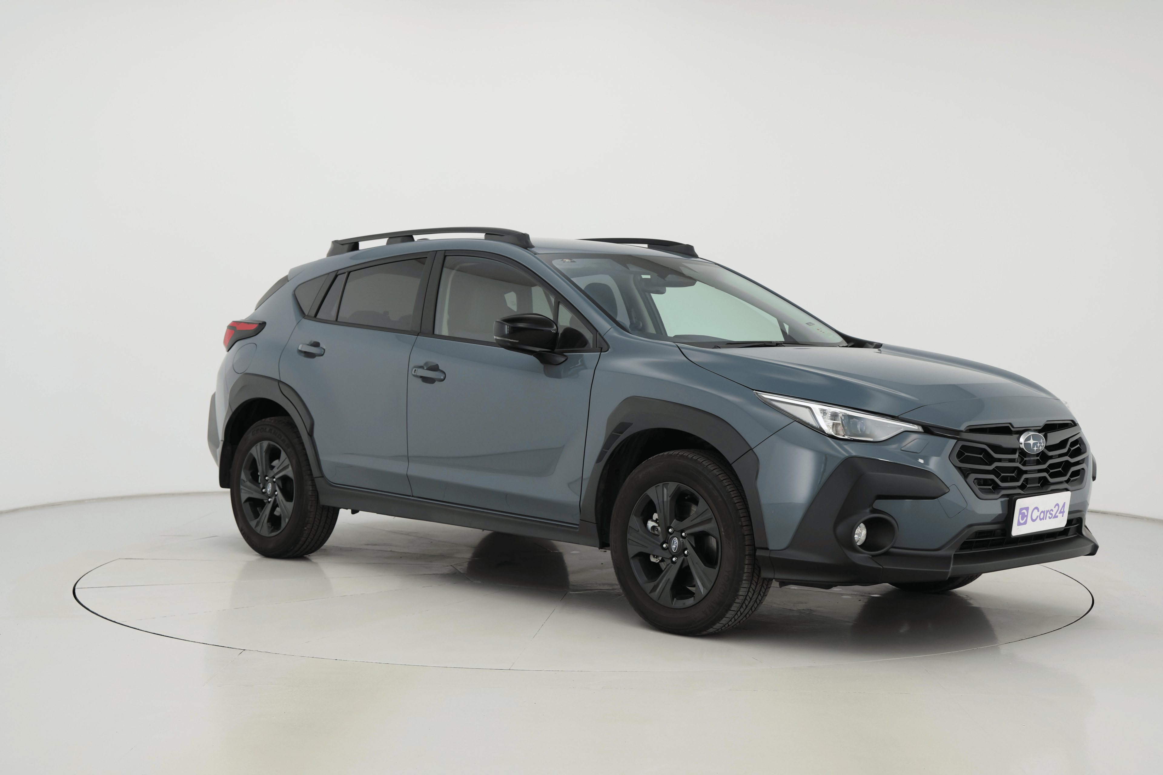 Subaru Crosstrek image