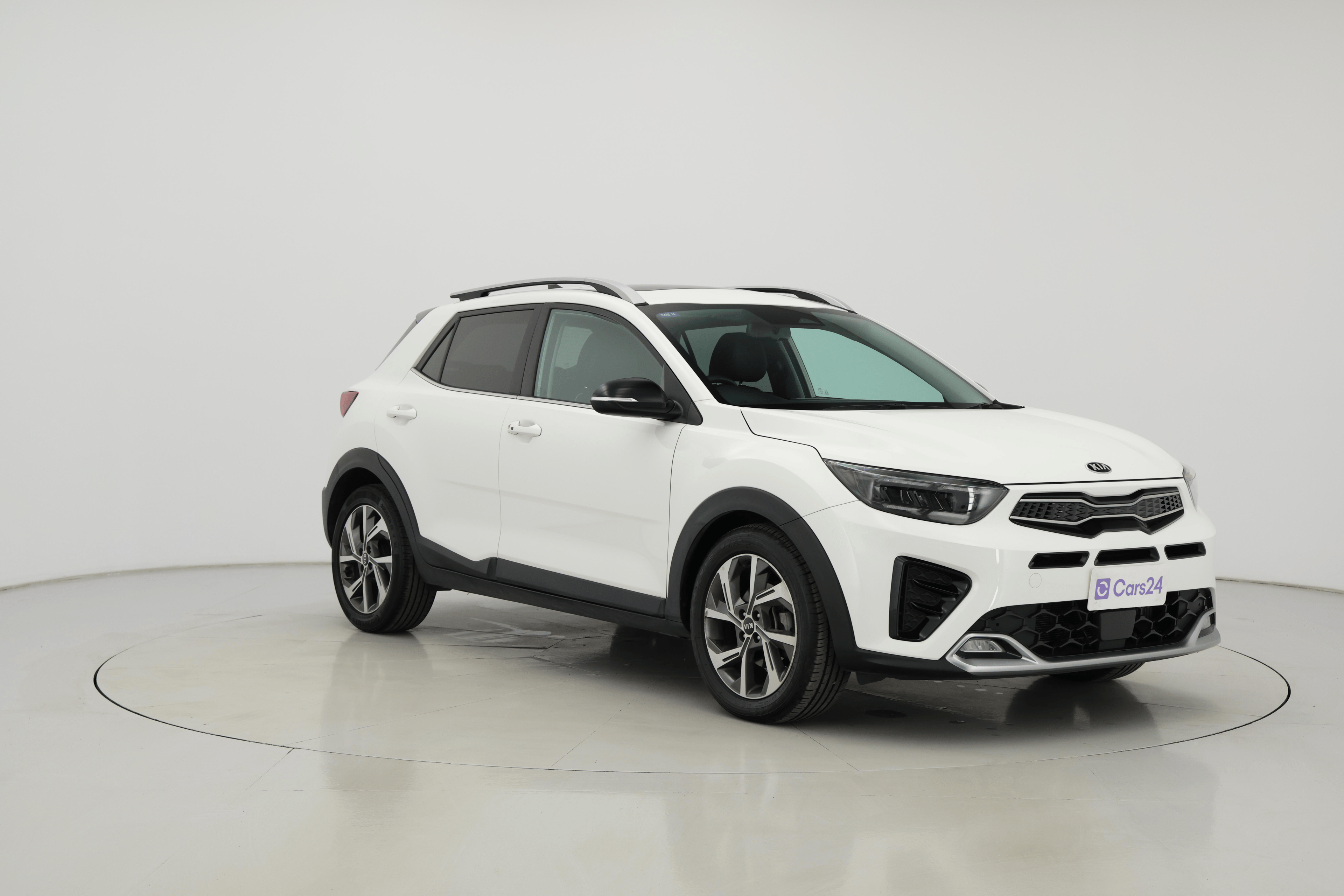 Kia Stonic image