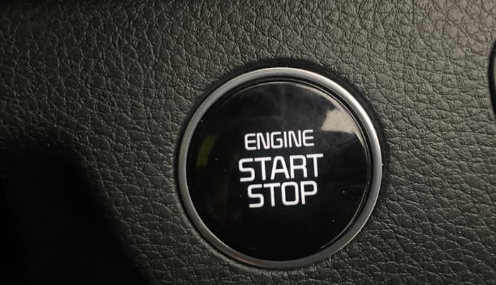 2021 KIA SELTOS HTK PLUS 1.5 IMT, Petrol, Manual, 27,229 km, Keyless Start/ Stop Button