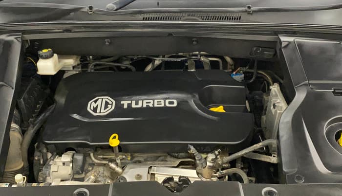 2020 MG HECTOR PLUS SHARP 2.0 DIESEL TURBO MT 6-STR, Diesel, Manual, 54,686 km, Engine View