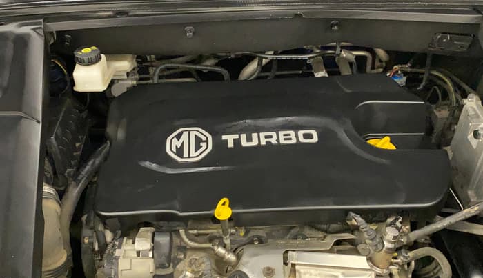 2020 MG HECTOR PLUS SHARP 2.0 DIESEL TURBO MT 6-STR, Diesel, Manual, 54,686 km, Engine View - Right