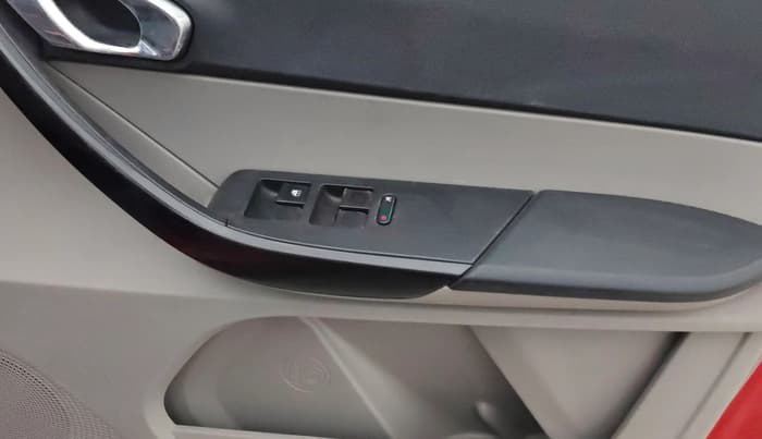 2019 Tata Tiago XZA PLUS PETROL, Petrol, Automatic, 38,009 km, Driver Side Door Panels Control