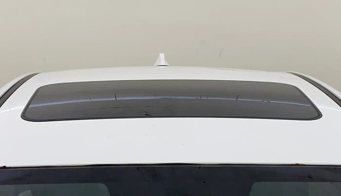 2019 Hyundai Verna 1.6 VTVT SX + AT, Petrol, Automatic, 83,868 km, Moonroof/ Sunroof