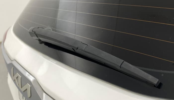 2021 KIA SELTOS GTX PLUS 1.5 DIESEL AT DUAL TONE, Diesel, Automatic, 82,267 km, Rear Wiper