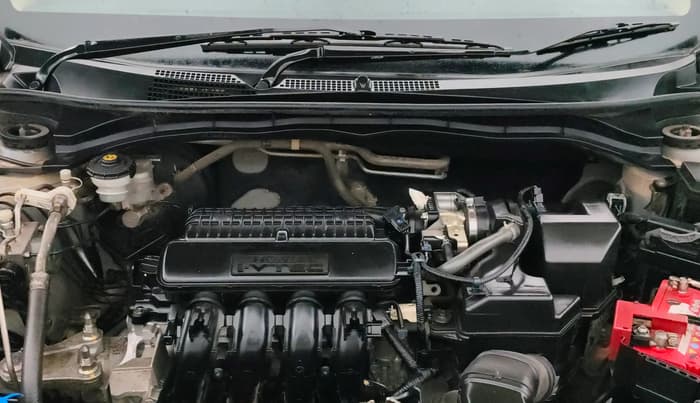 2018 Honda Amaze 1.2L I-VTEC V CVT, Petrol, Automatic, 67,467 km, Engine View