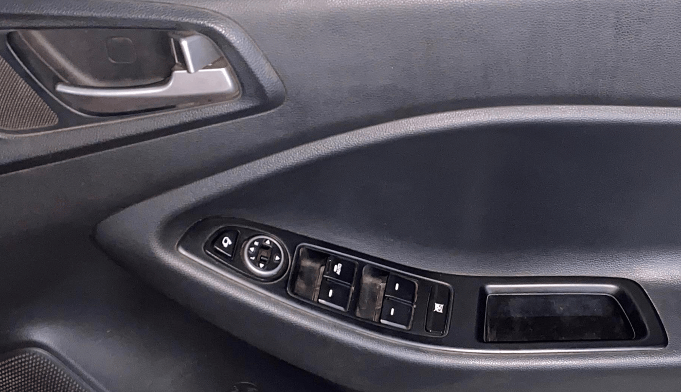 2019 Hyundai i20 Active 1.2 SX, Petrol, Manual, 41,528 km, Driver Side Door Panels Control