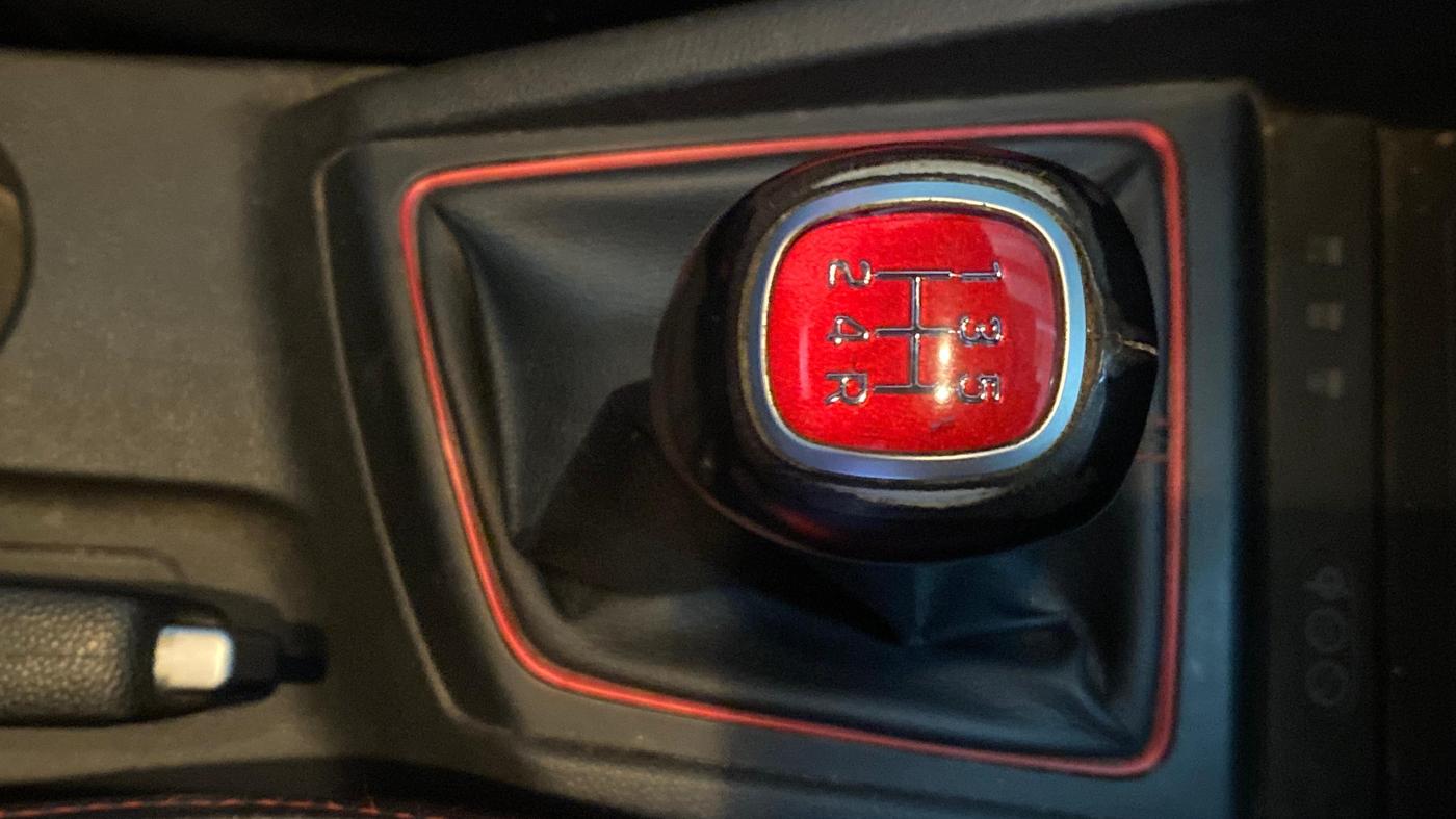 2019 Hyundai i20 Active 1.2 SX, Petrol, Manual, 41,528 km, Gear Lever
