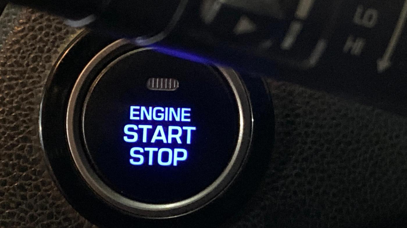 2019 Hyundai i20 Active 1.2 SX, Petrol, Manual, 41,528 km, Keyless Start/ Stop Button