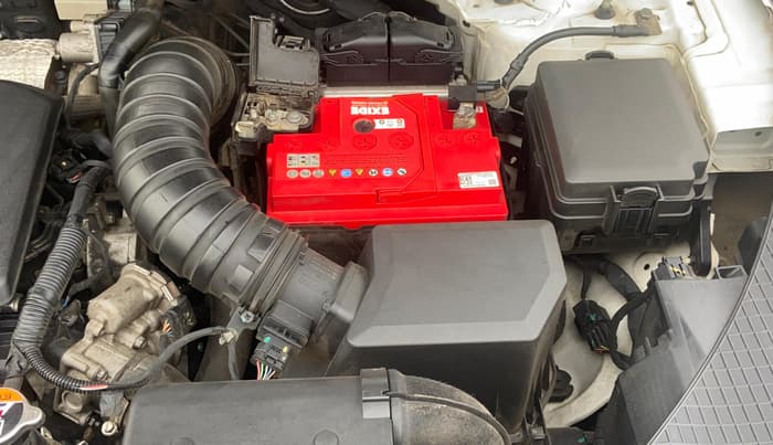 2020 KIA SELTOS HTX PLUS 1.5 DIESEL, Diesel, Manual, 73,490 km, Engine View - Right
