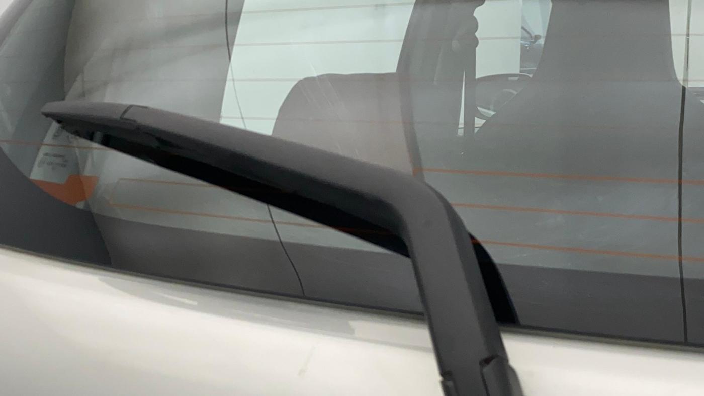 2025 Maruti Celerio ZXI AMT, Petrol, Automatic, 1,152 km, Rear Wiper