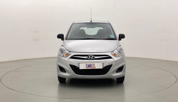 2013 Hyundai i10 ERA 1.1 IRDE, Petrol, Manual, 53,594 km, Front