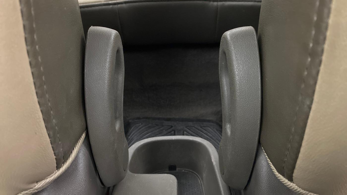 2013 Hyundai i10 ERA 1.1 IRDE, Petrol, Manual, 53,594 km, Driver Side Adjustment Panel