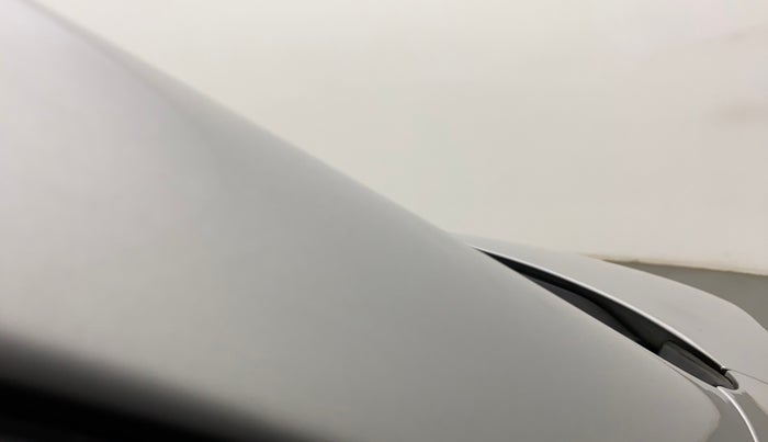 2013 Hyundai i10 ERA 1.1 IRDE, Petrol, Manual, 53,594 km, Right A pillar - Slightly dented