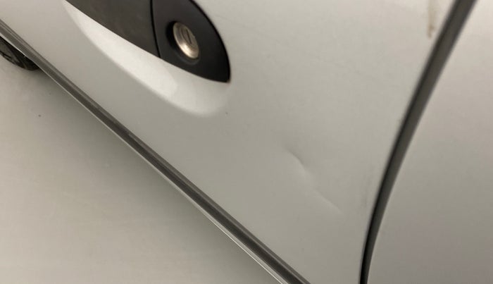 2013 Hyundai i10 ERA 1.1 IRDE, Petrol, Manual, 53,594 km, Front passenger door - Slightly dented