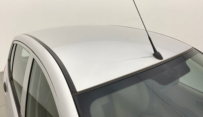 2013 Hyundai i10 ERA 1.1 IRDE, Petrol, Manual, 53,594 km, Roof
