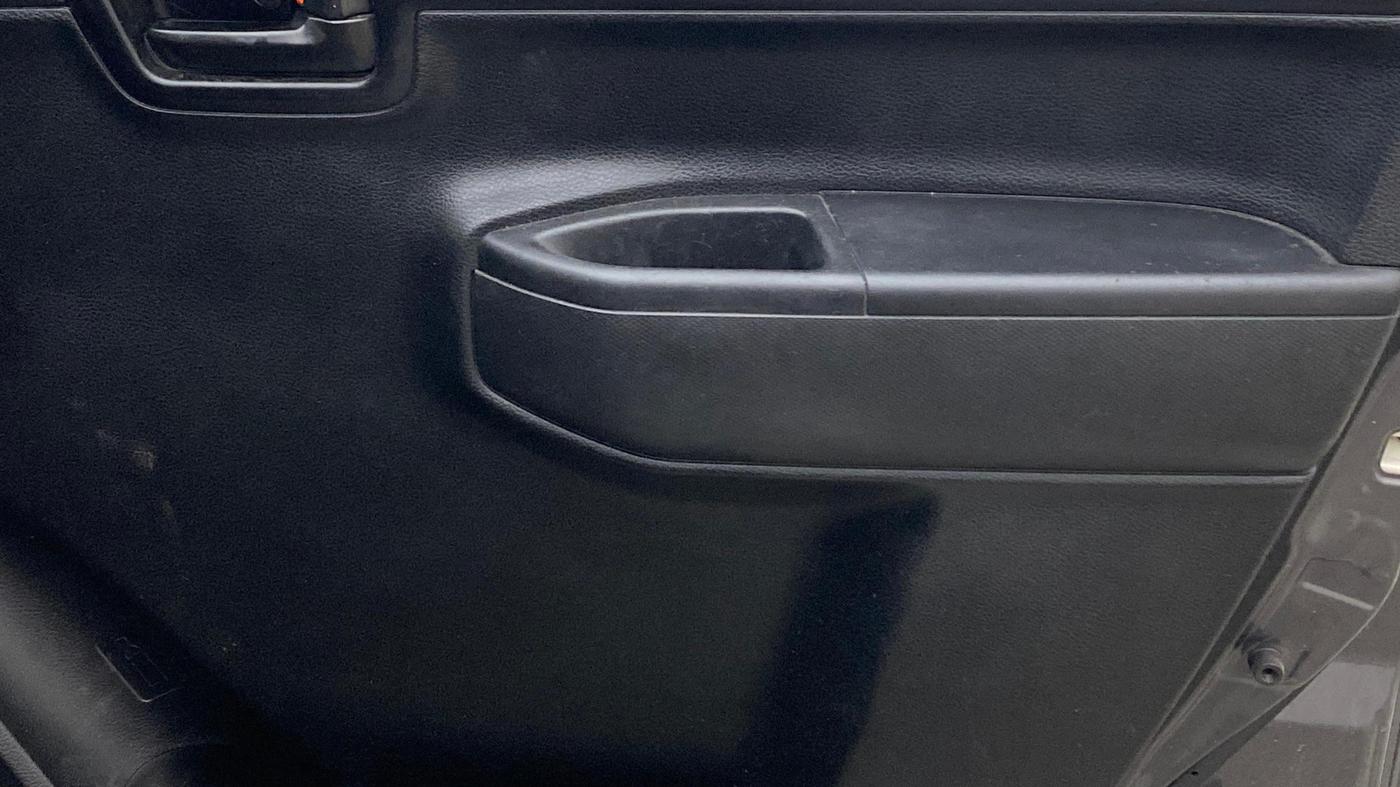 2023 Maruti S PRESSO VXI+, Petrol, Manual, 71,115 km, Driver Side Door Panels Control