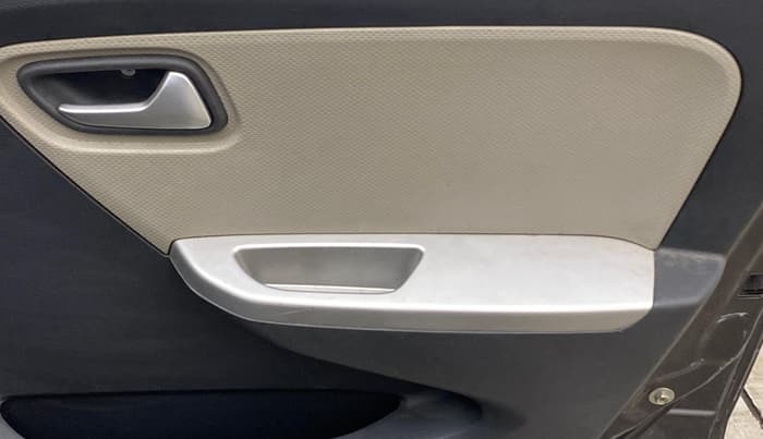 2018 Maruti Alto K10 VXI, Petrol, Manual, 21,259 km, Driver Side Door Panels Control