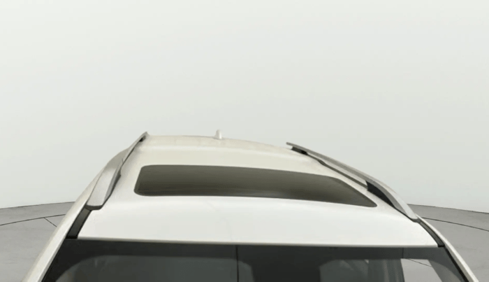 2023 Mahindra SCORPIO-N Z8 L PETROL AT 7 STR, Petrol, Automatic, 64,601 km, Moonroof/ Sunroof