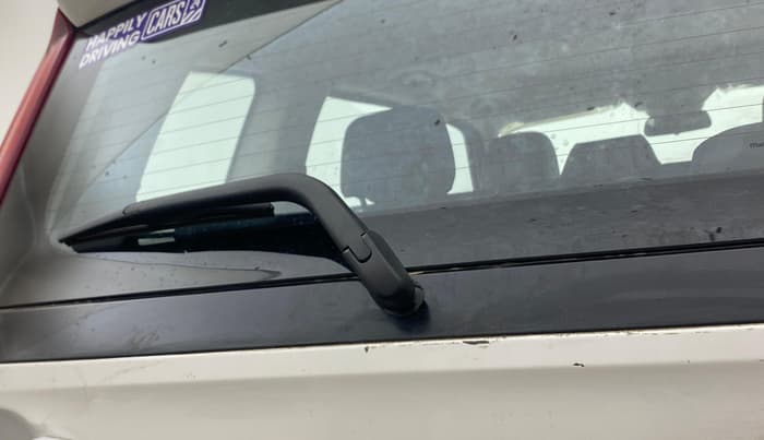 2023 Mahindra SCORPIO-N Z8 L PETROL AT 7 STR, Petrol, Automatic, 64,601 km, Rear Wiper
