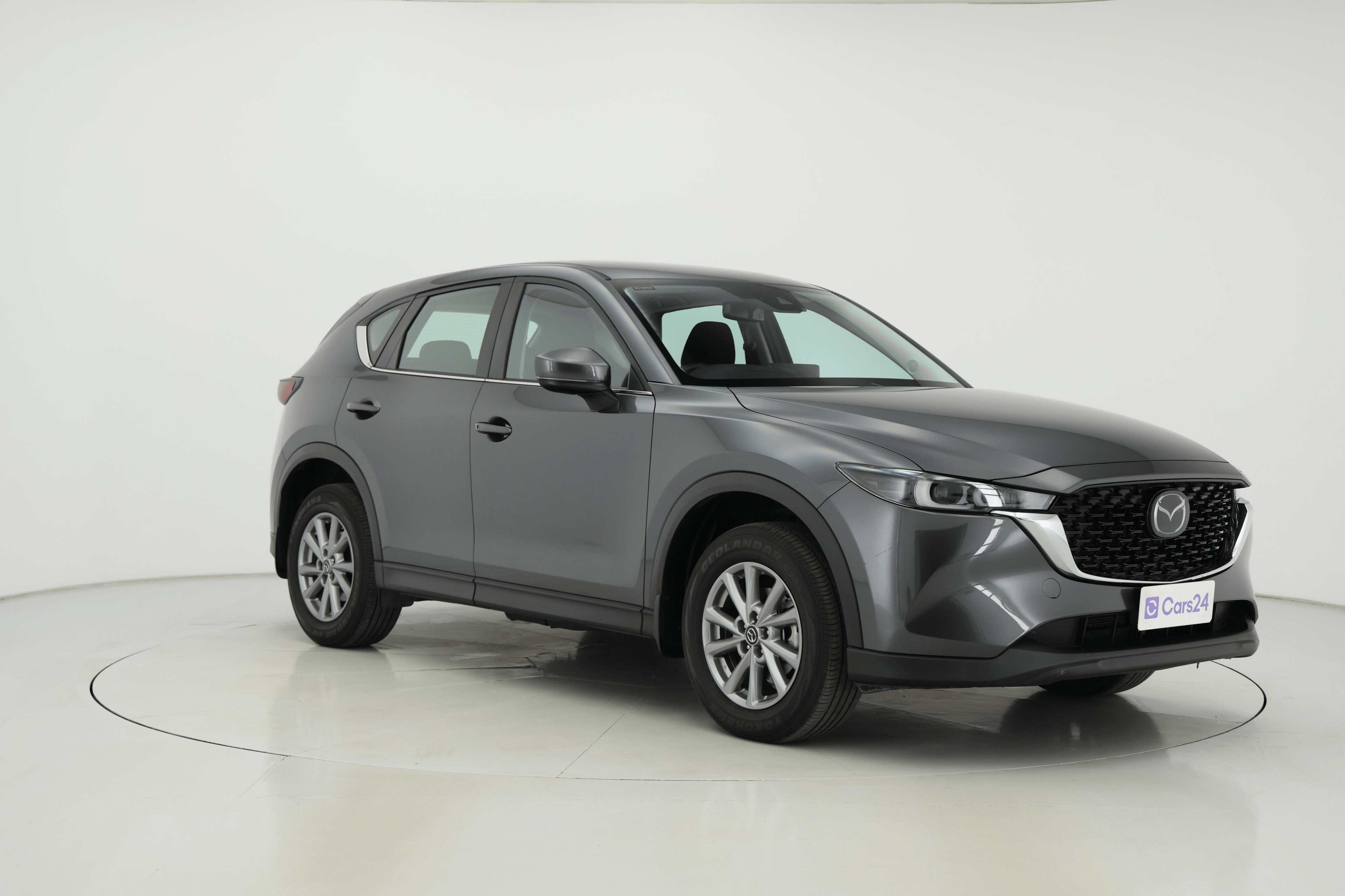 Mazda CX-5 image