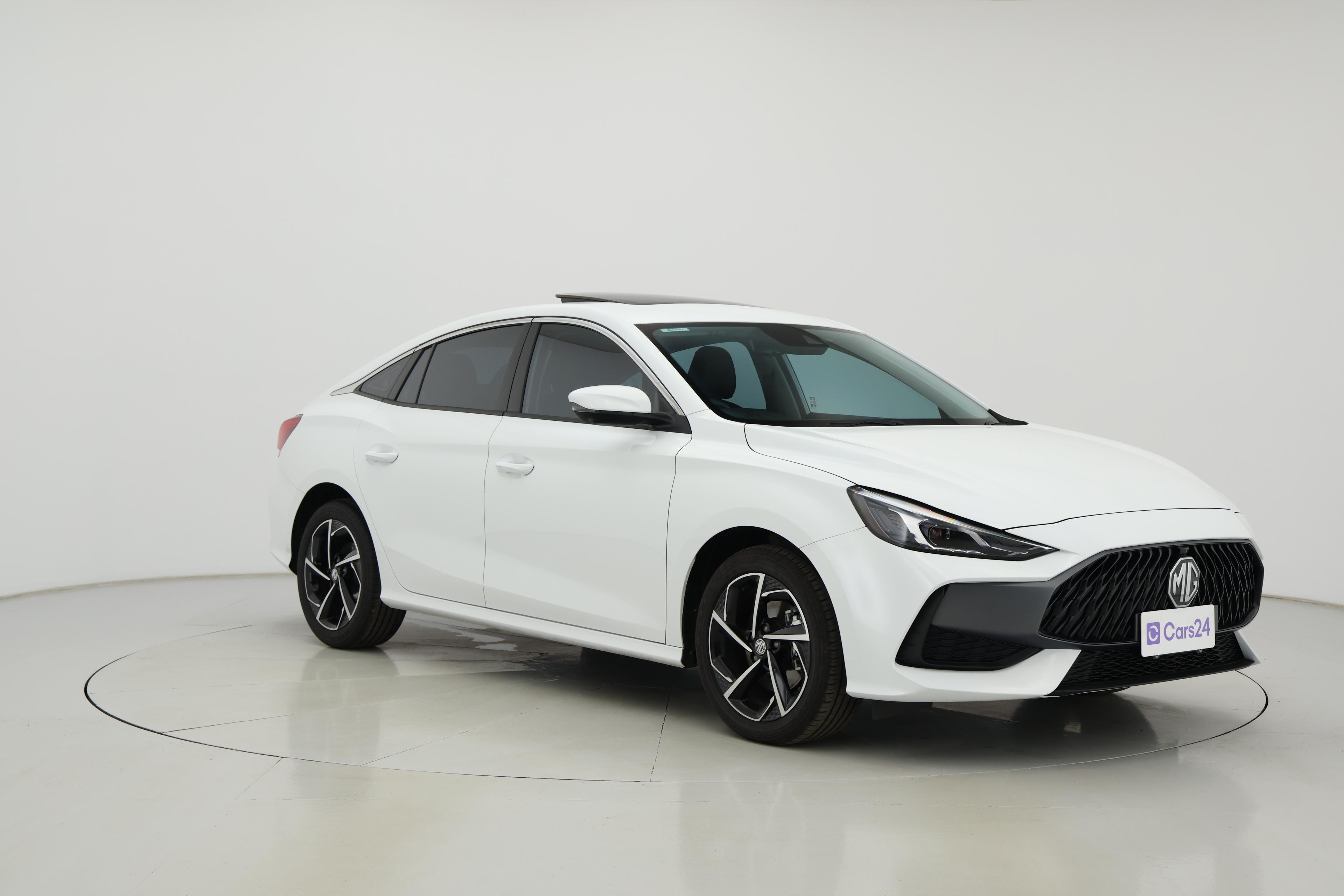 MG Mg5 image