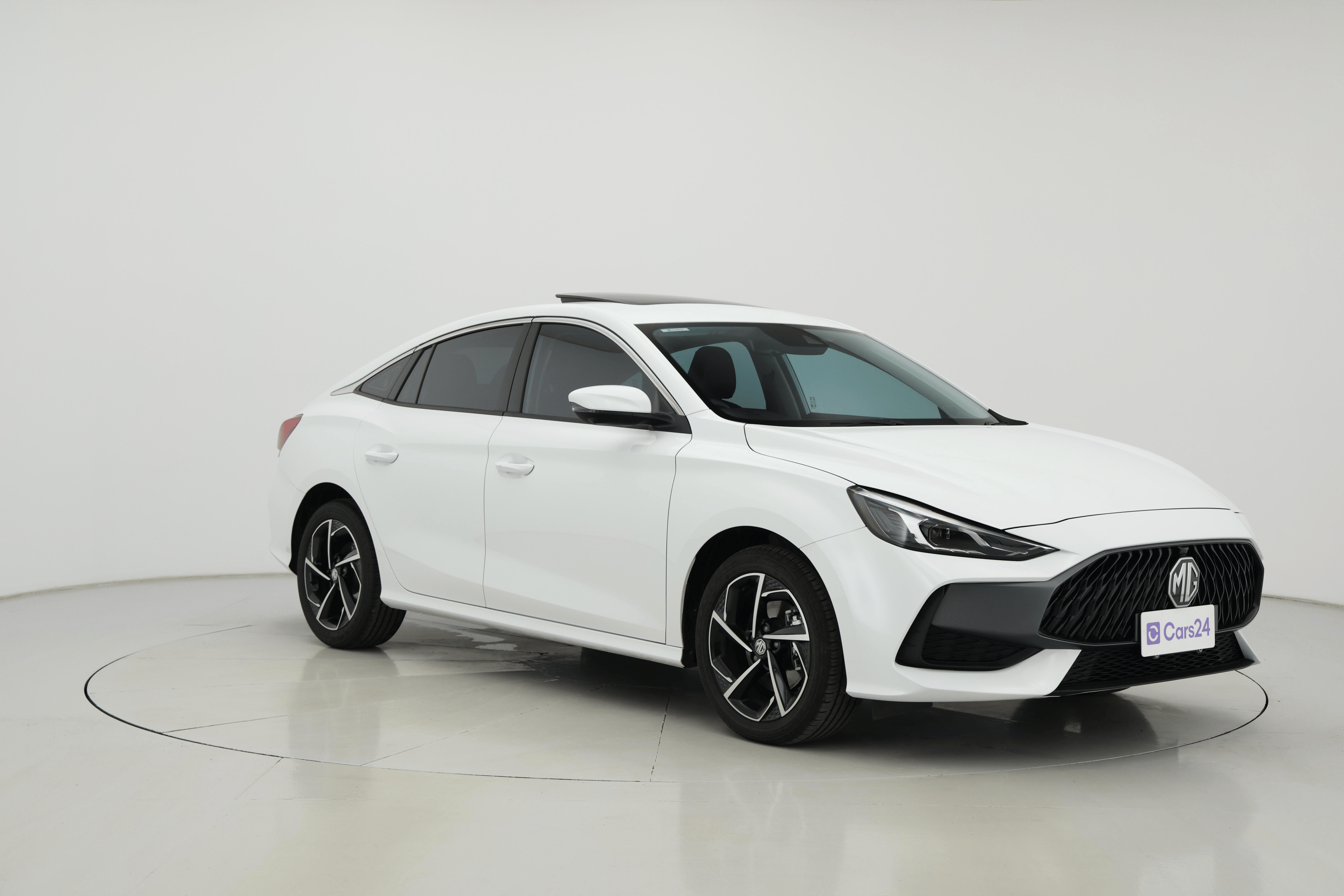 MG Mg5 image