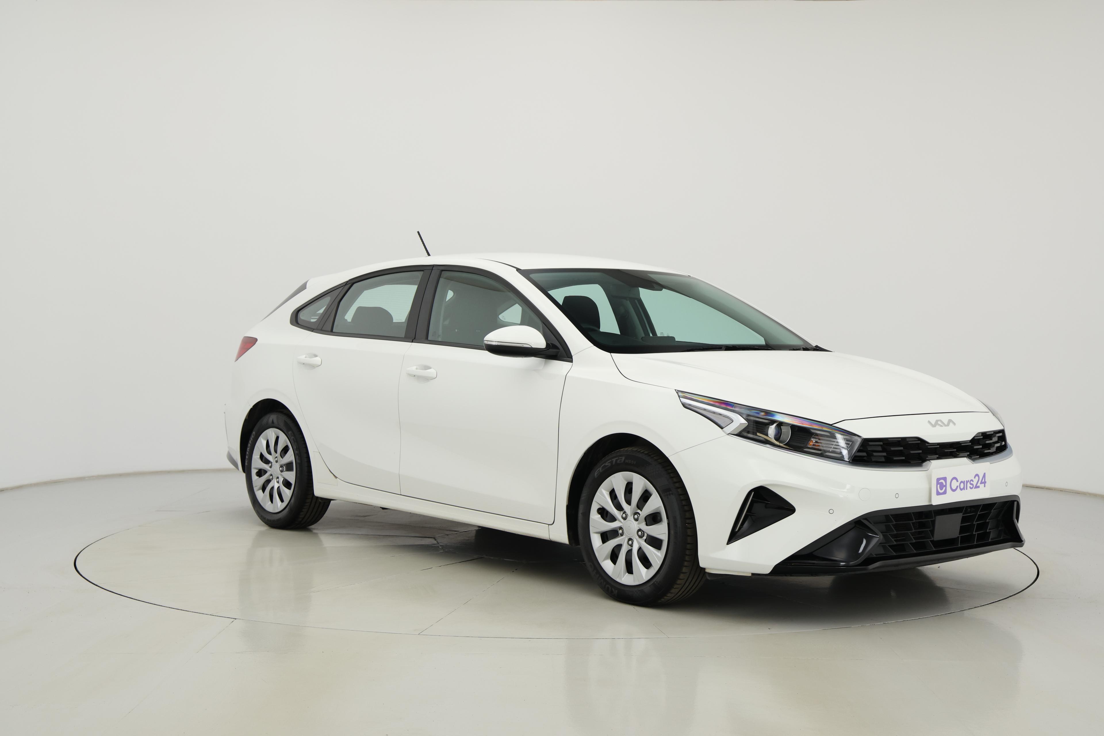 Kia Cerato image