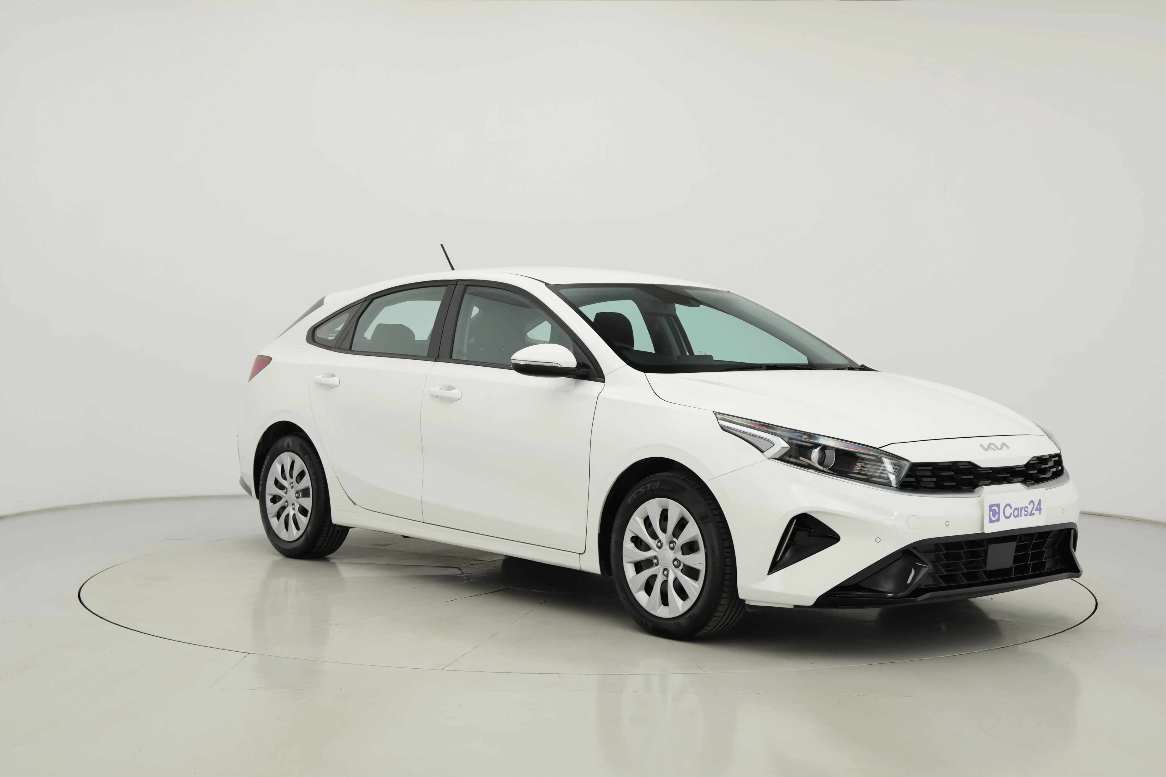 Kia Cerato image