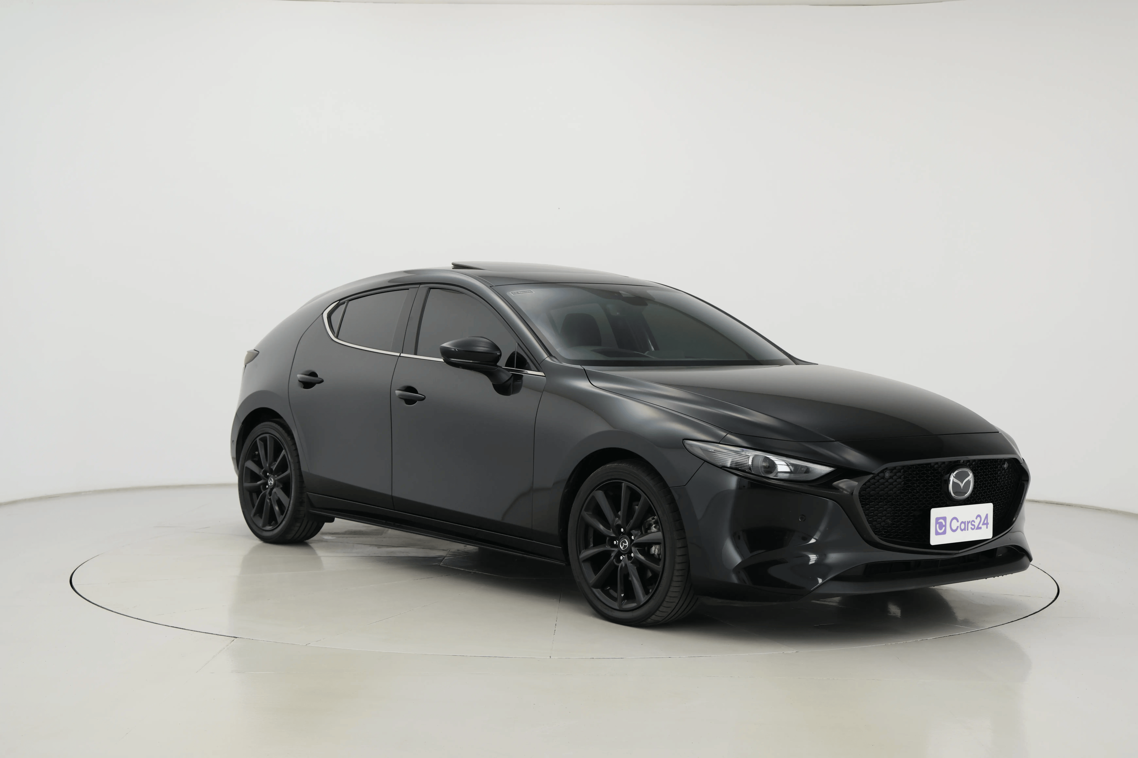Mazda 3 image