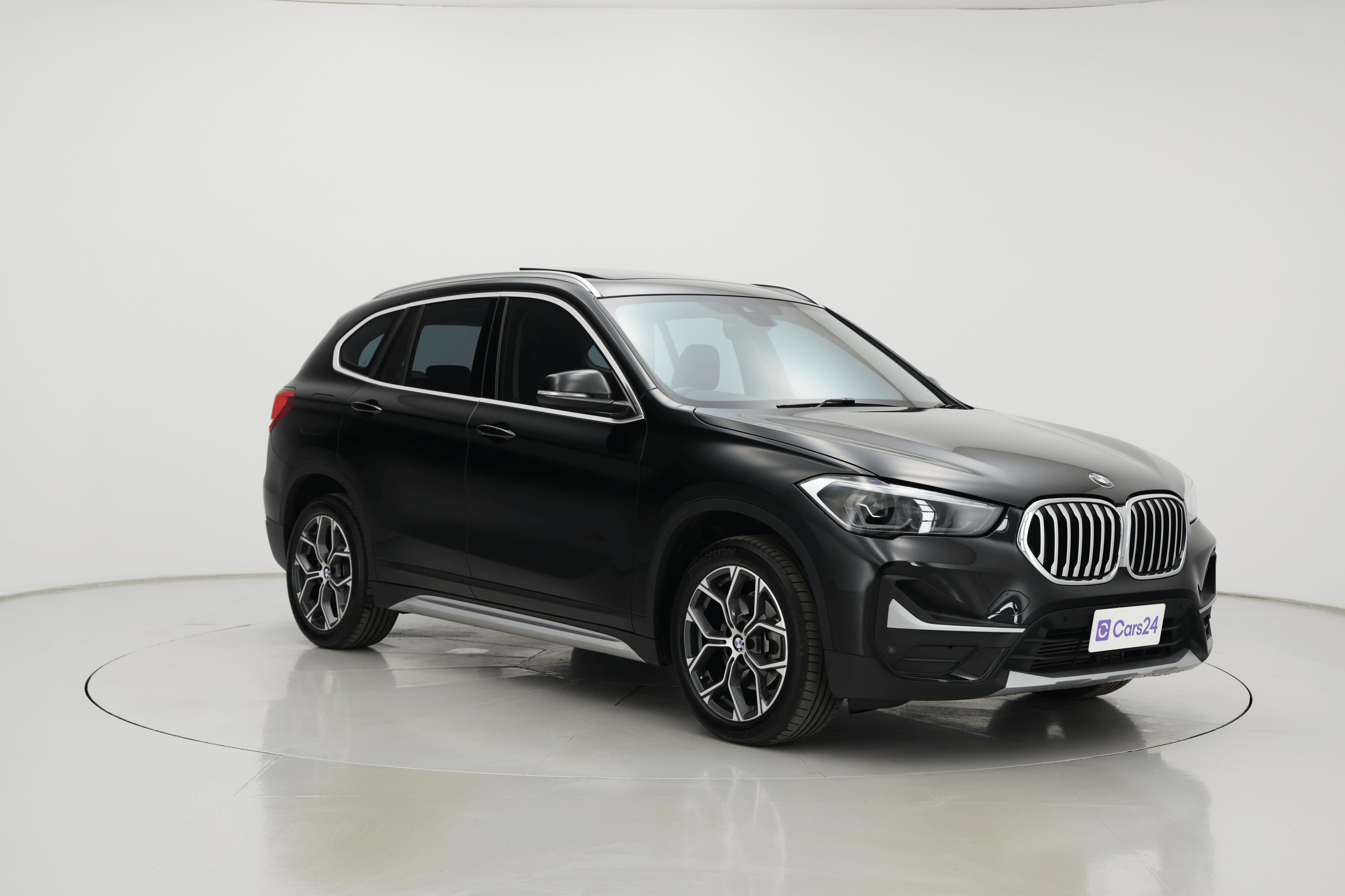 BMW X1 image