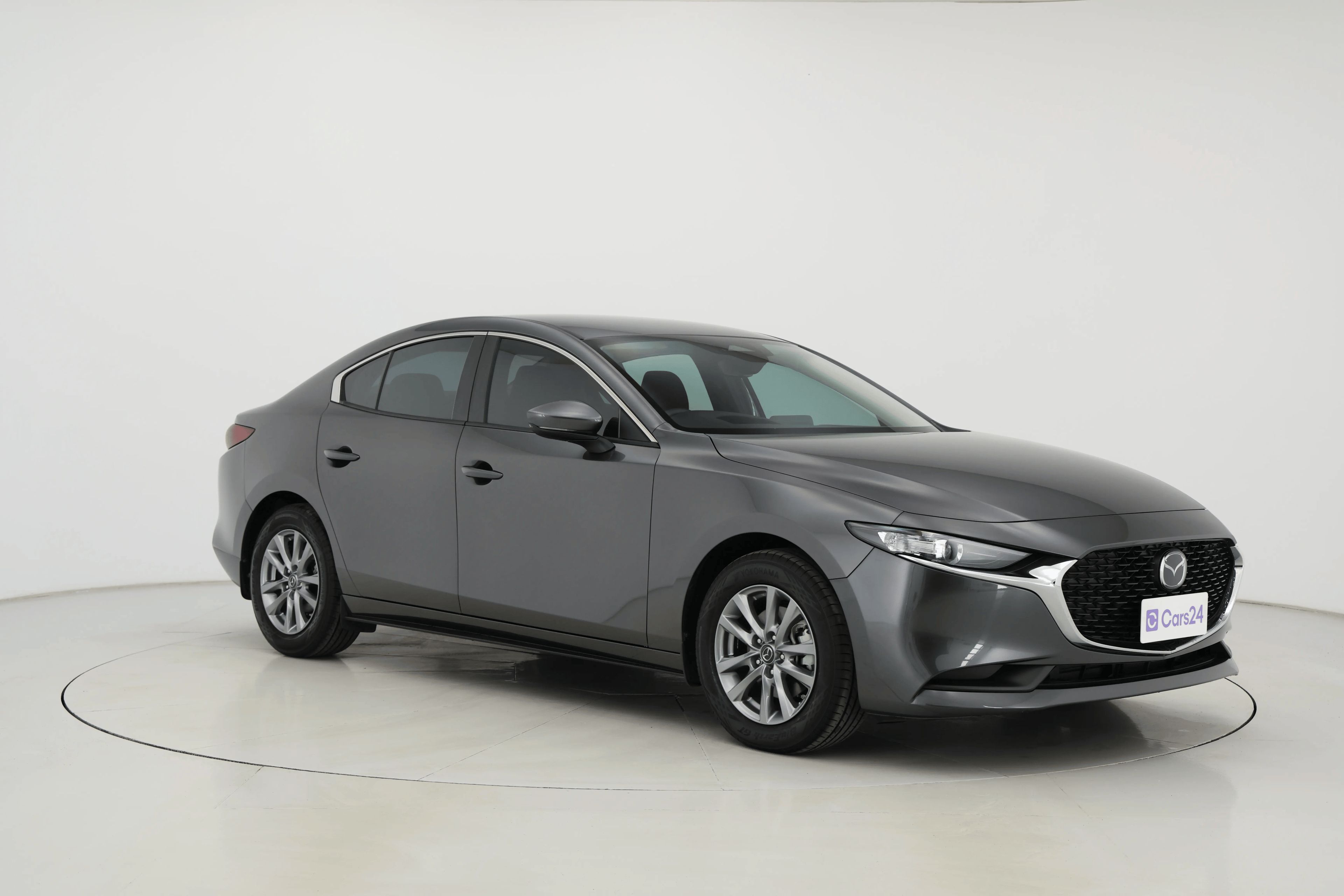 Mazda 3 image