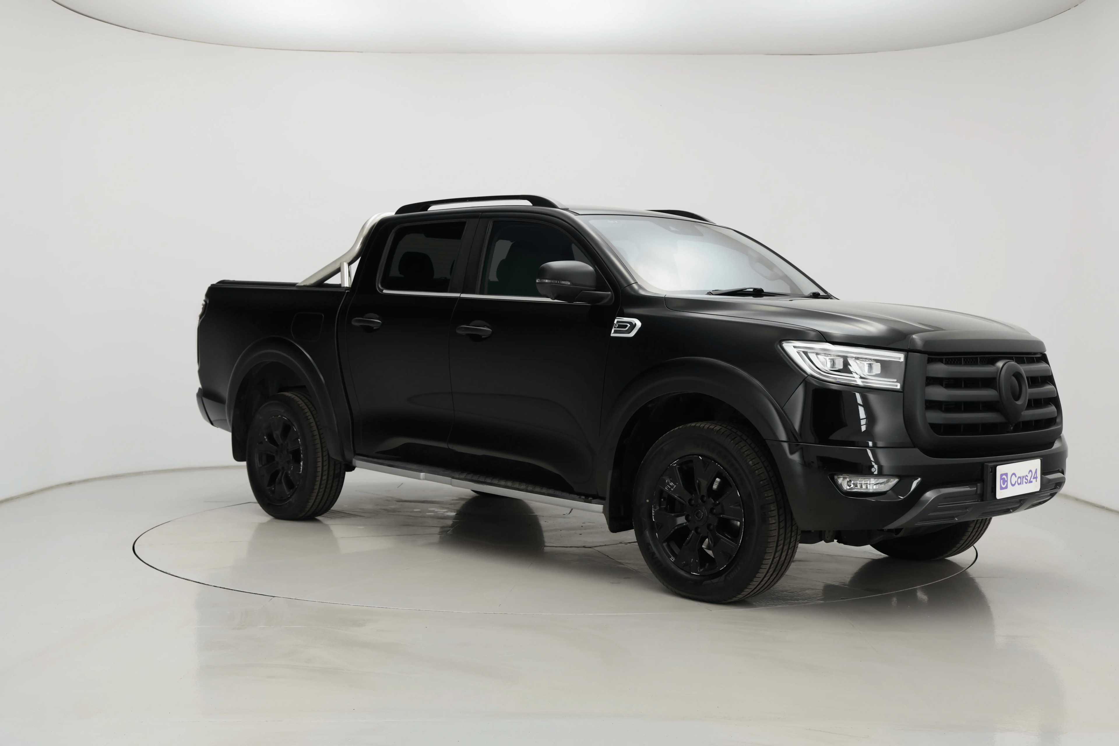 GWM Ute image
