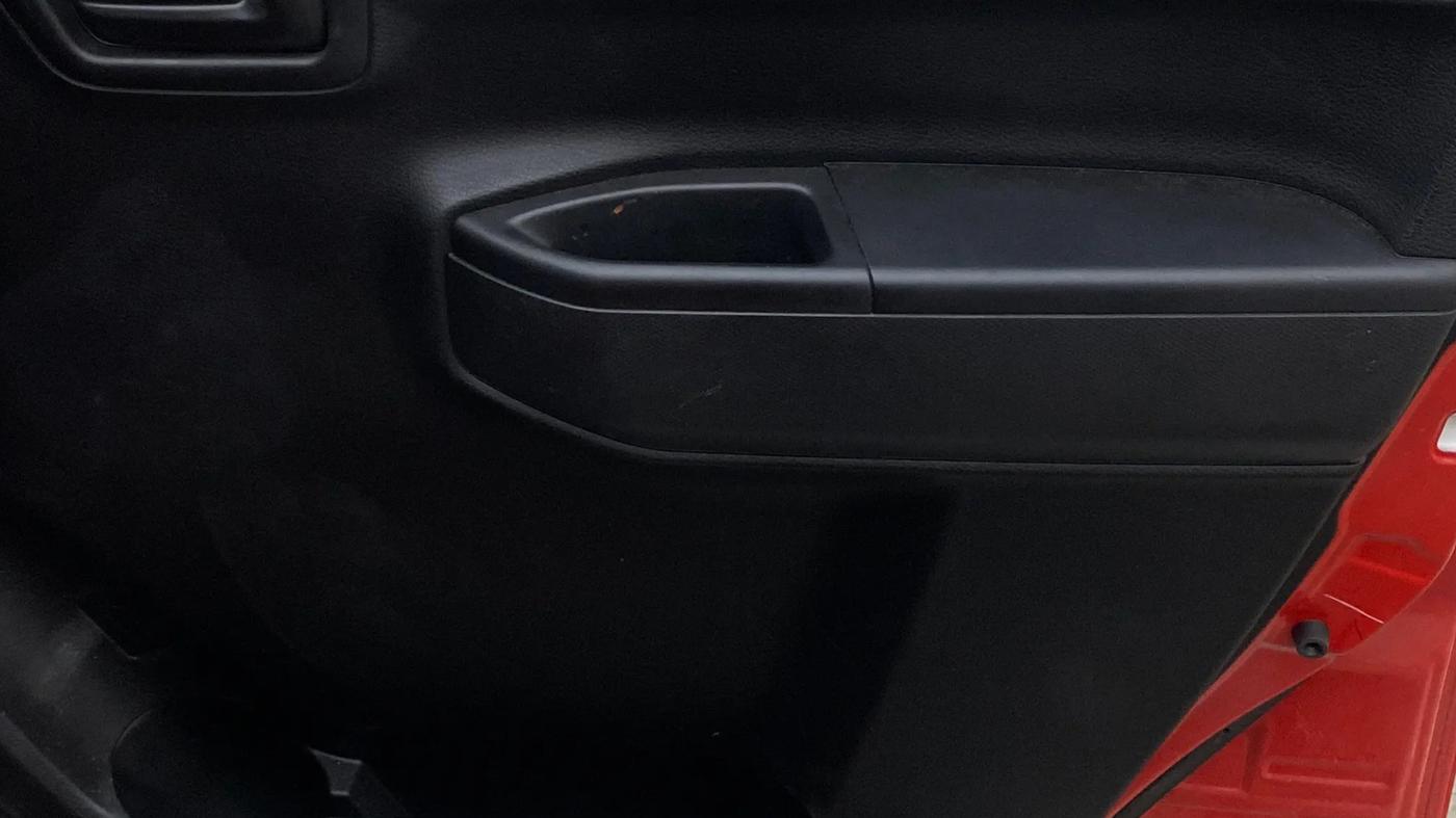 2025 Maruti S PRESSO Vxi Plus (O), Petrol, Manual, 3,511 km, Driver Side Door Panels Control