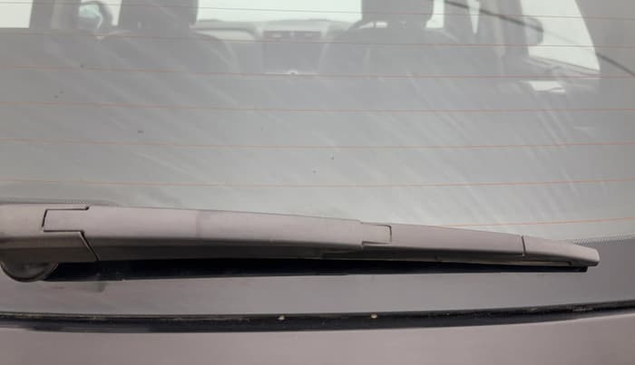 2020 Hyundai Creta SX (O) 1.4 TURBO DCT, Petrol, Automatic, 37,960 km, Rear Wiper