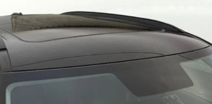 2020 Hyundai Creta SX (O) 1.4 TURBO DCT, Petrol, Automatic, 37,960 km, Moonroof/ Sunroof
