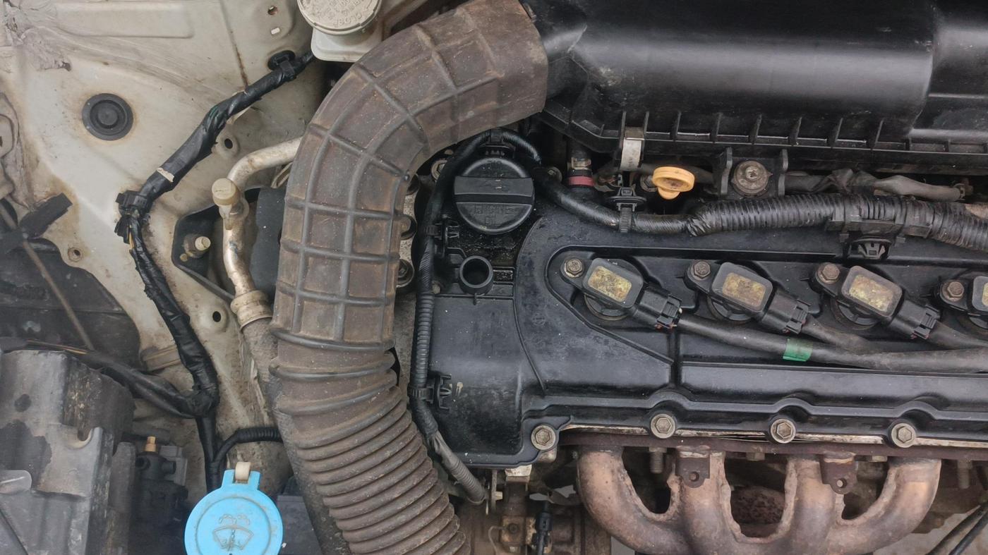 2018 Maruti Swift ZXI PLUS, Petrol, Manual, 58,592 km, Engine View - Right