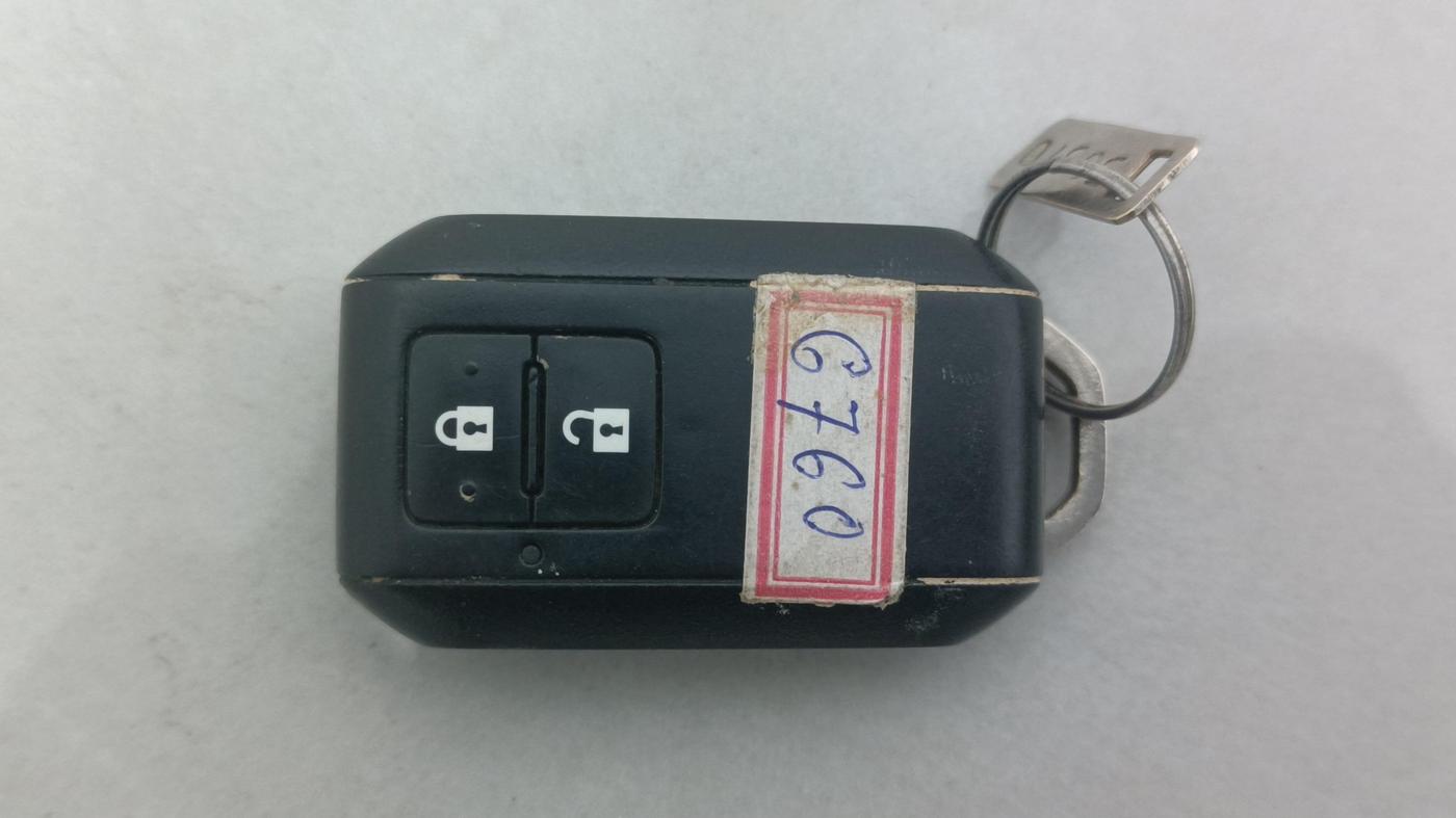 2018 Maruti Swift ZXI PLUS, Petrol, Manual, 58,592 km, Key Close Up