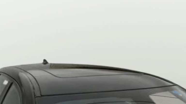 2021 Tata Harrier XZA PLUS 2.0L, Diesel, Automatic, 69,991 km, Moonroof/ Sunroof