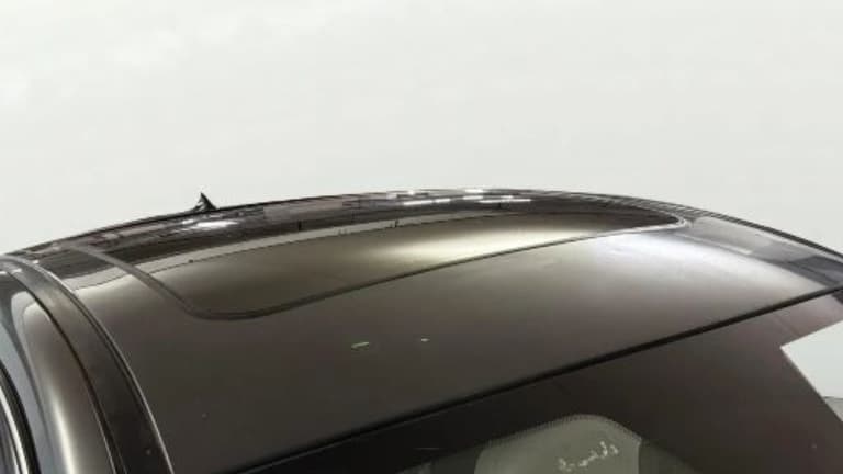 2024 Tata Curvv Pure Plus S 1.5 Diesel 6MT, Diesel, Manual, 56,187 km, Moonroof/ Sunroof