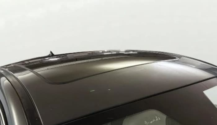 2024 Tata Curvv Pure Plus S 1.5 Diesel 6MT, Diesel, Manual, 56,187 km, Moonroof/ Sunroof
