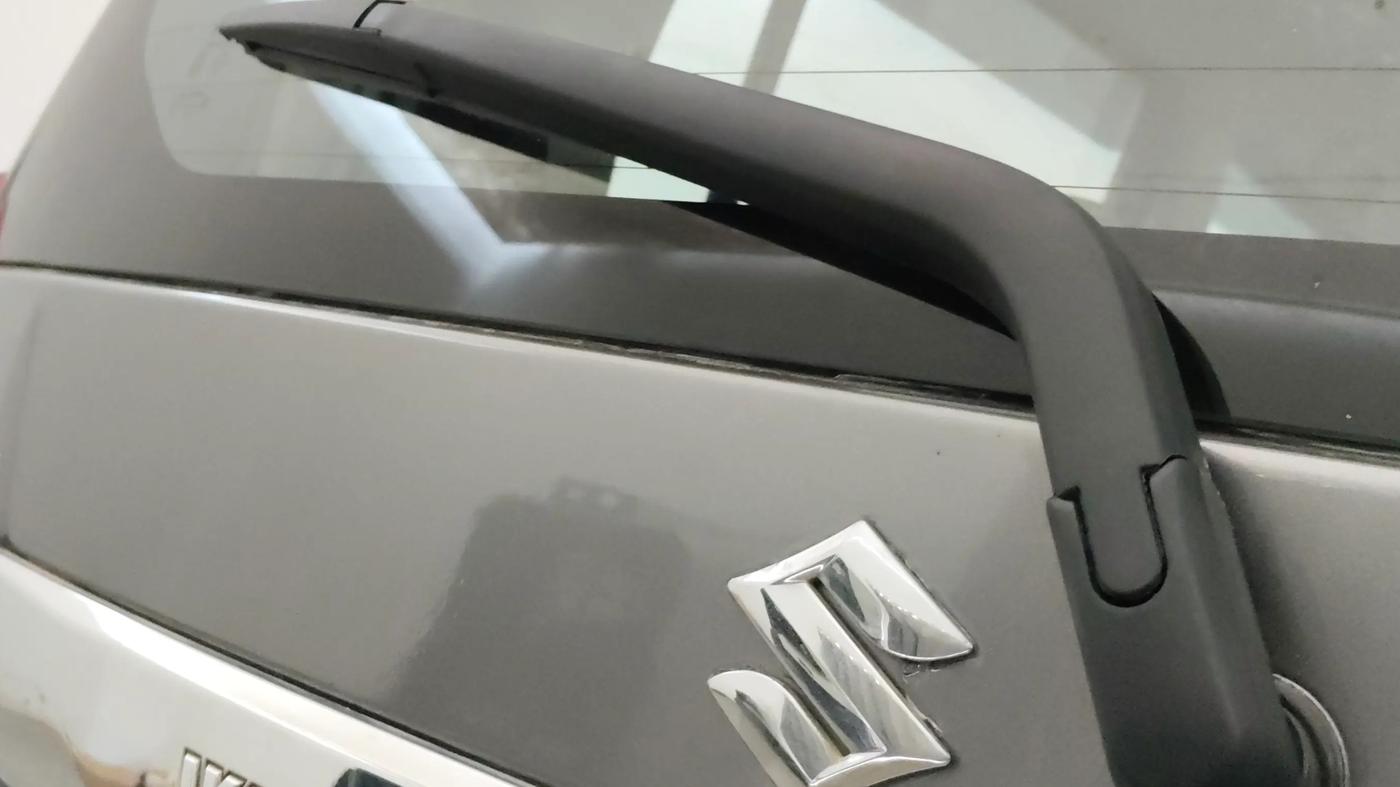 2018 Maruti Wagon R 1.0 VXI AMT, Petrol, Automatic, 49,518 km, Rear Wiper