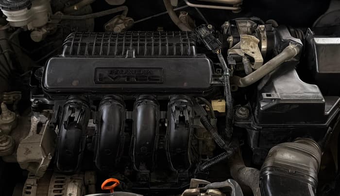 2019 Honda Amaze 1.2L I-VTEC S, Petrol, Manual, 79,195 km, Engine View