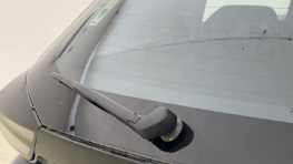 2024 Tata ALTROZ  XZ Plus (O) (S), Petrol, Manual, 12,400 km, Rear Wiper